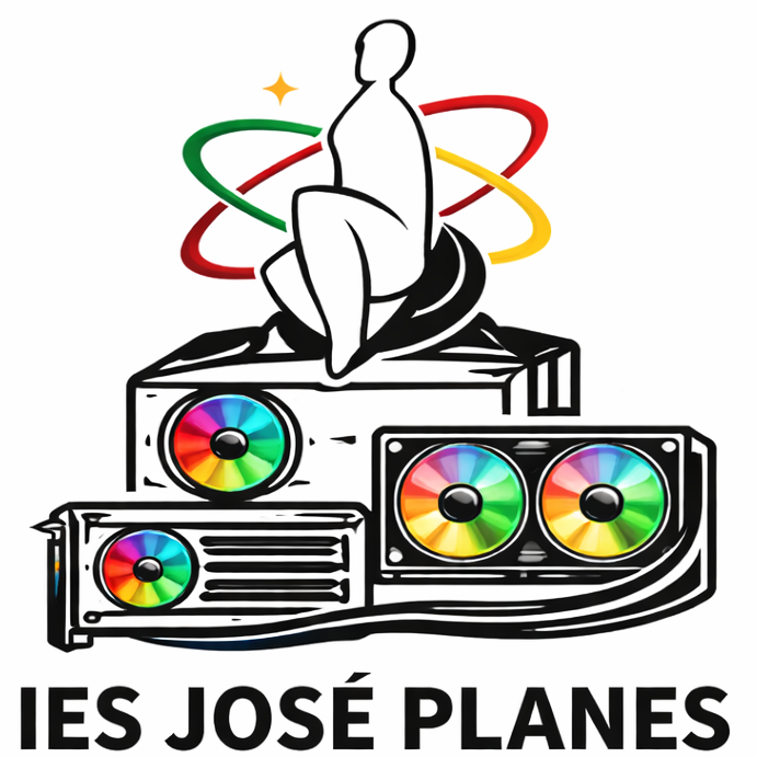 Logo del proyecto